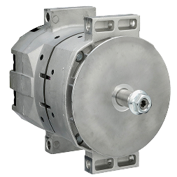 36-SI alternator