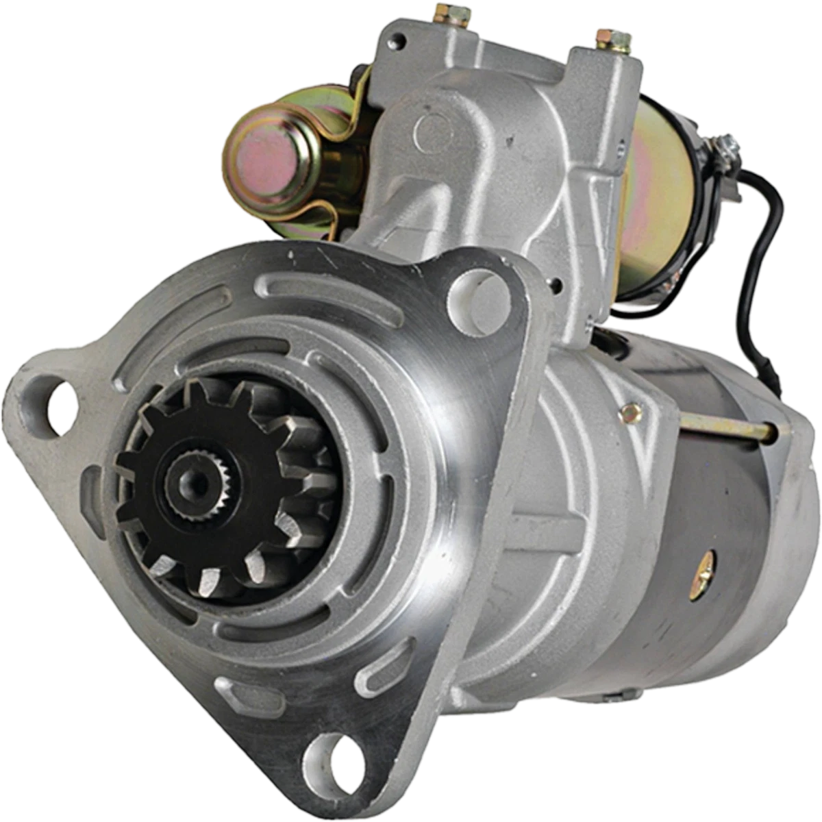 42-MT starter motor
