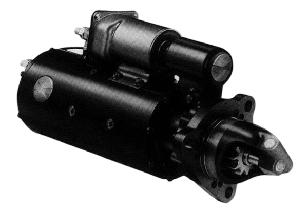 50-MT starter motor